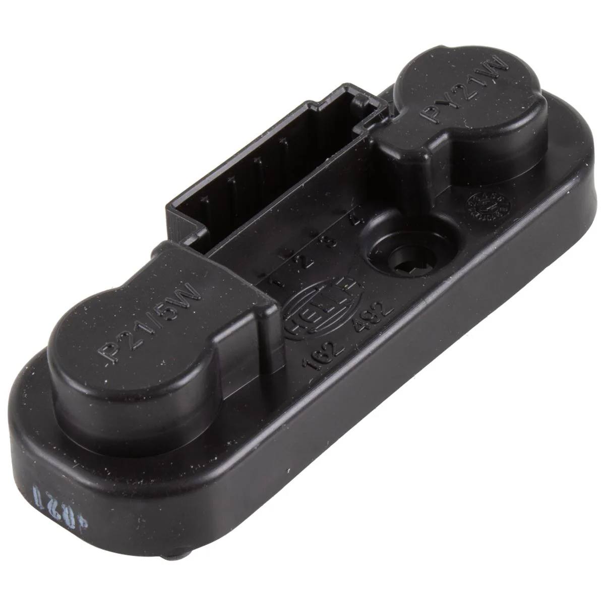 S-MAX WA6 REAR N/S O/S DOUBLE POLE BULB HOLDER - Image 4