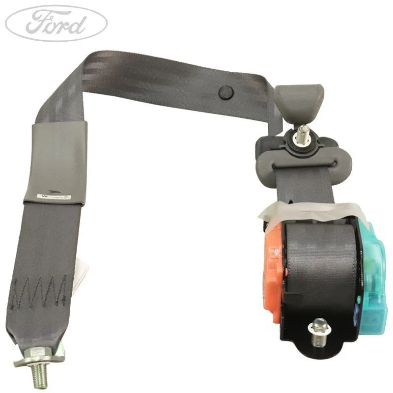 SEAT BELT - Image 3