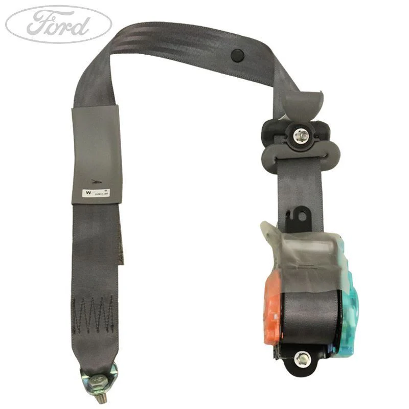 SEAT BELT - Image 4