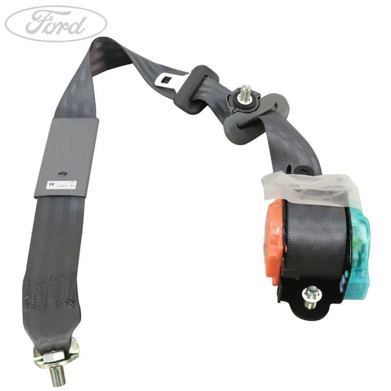 SEAT BELT - Image 3