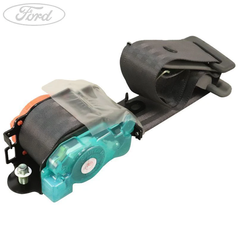 SEAT BELT - Image 4