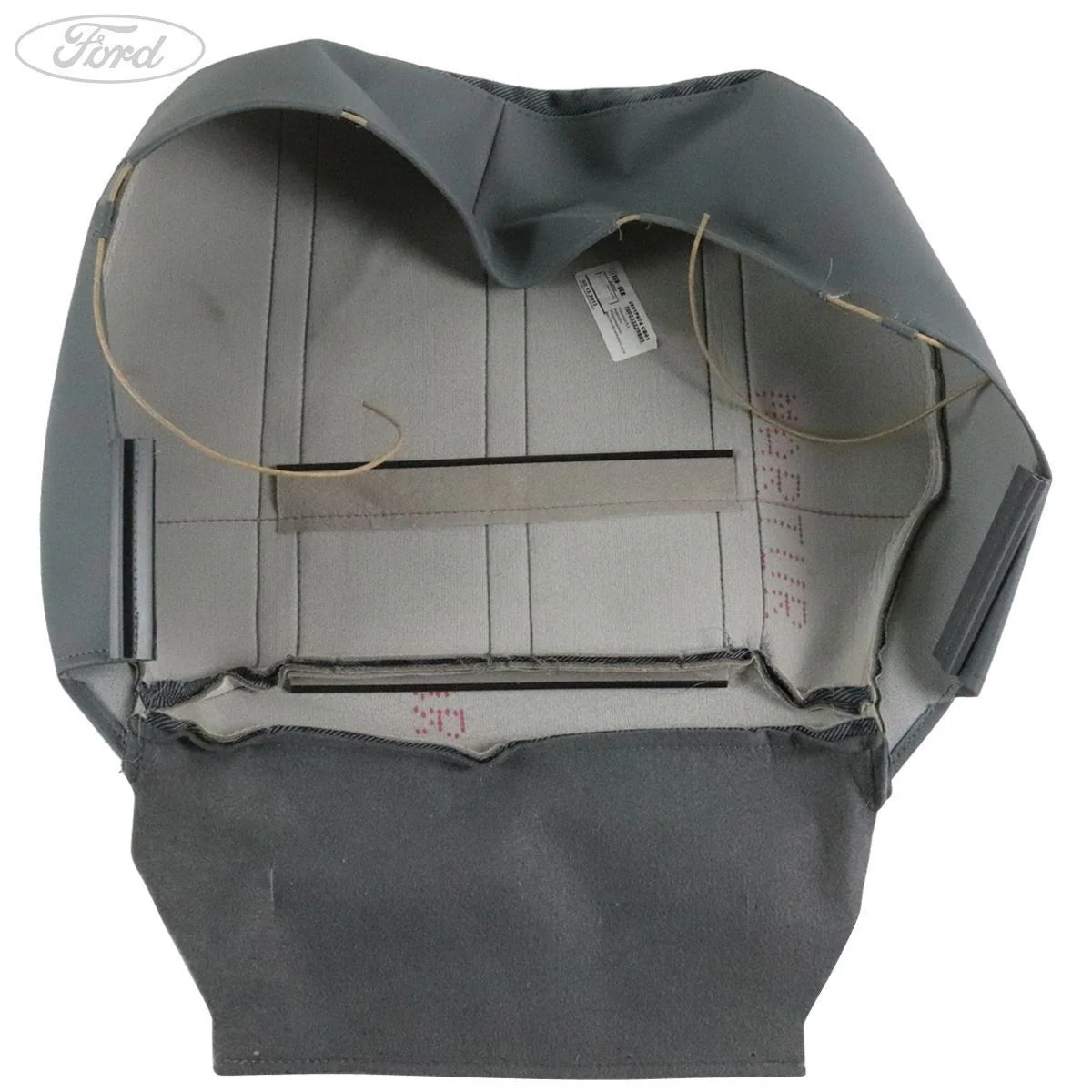 SEAT CUSHION COVER - Image 4