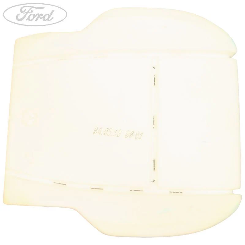 SEAT CUSHION PAD - Image 2