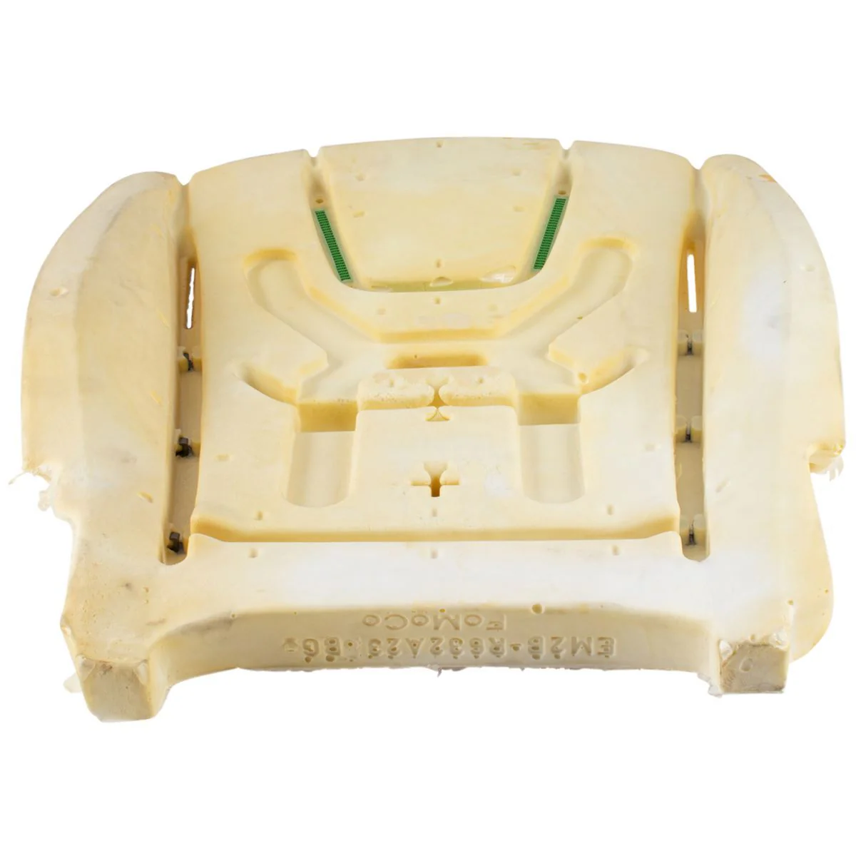SEAT CUSHION PAD