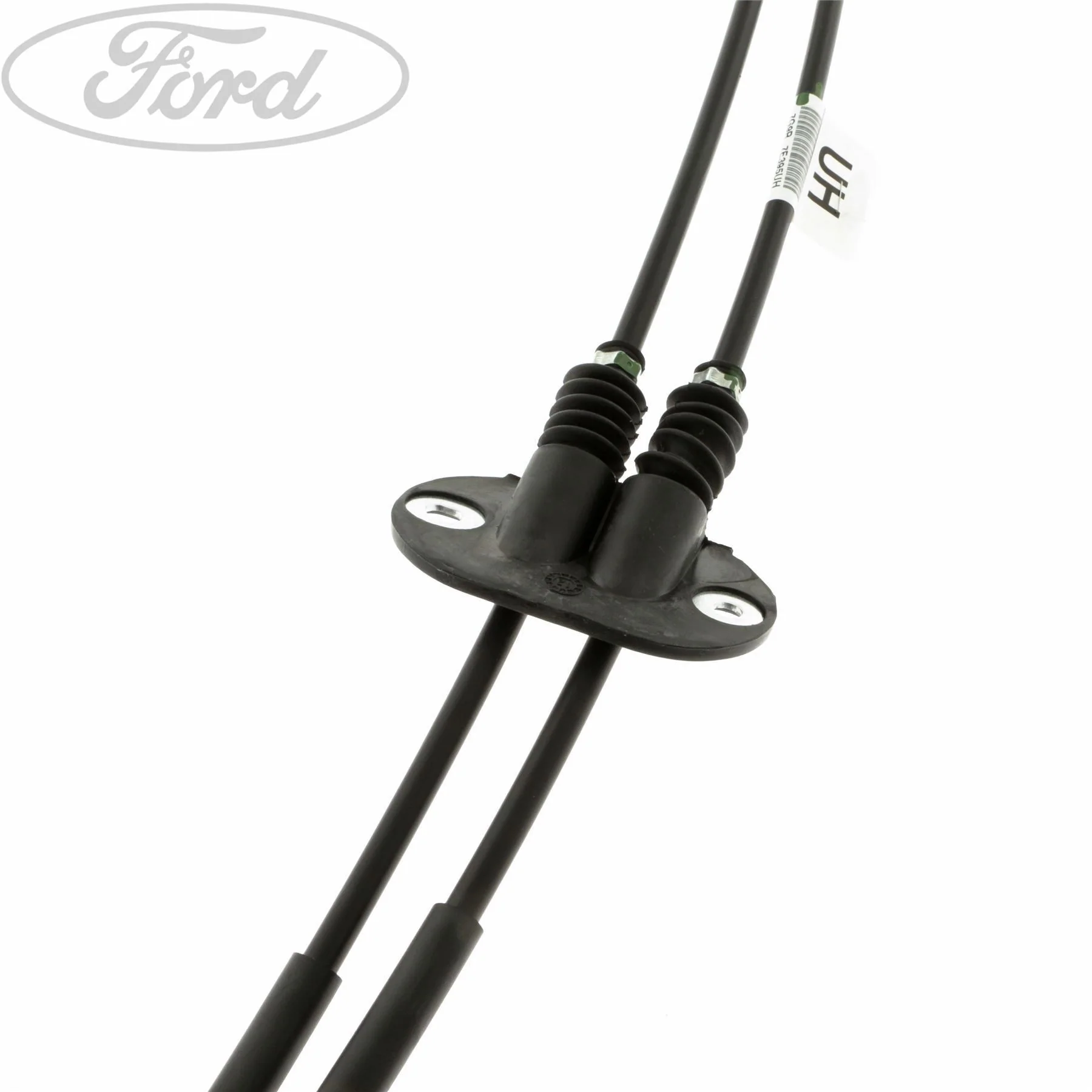 SELECTOR LEVER CONTROL CABLE - Image 4