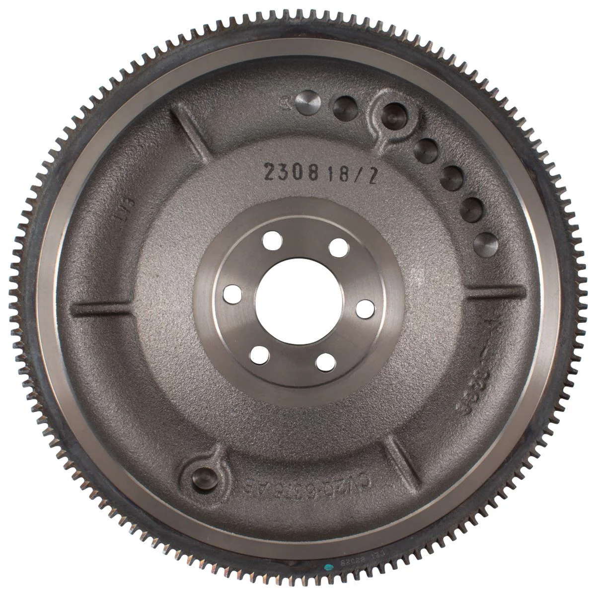 SOLID MASS FLYWHEEL SMF - Image 4