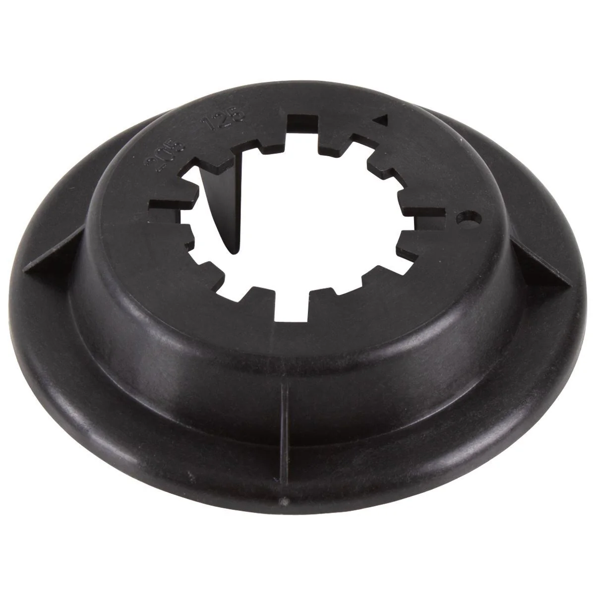 SPARE WHEEL CARRIER ANCHOR PLATE - Image 2