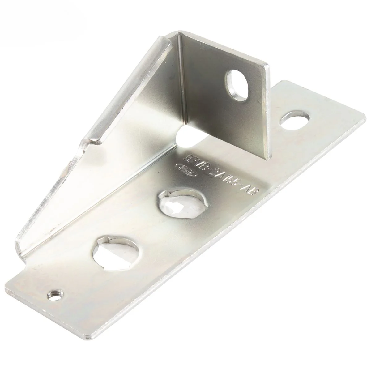 SPARE WHEEL CARRIER BRACKET - Image 5