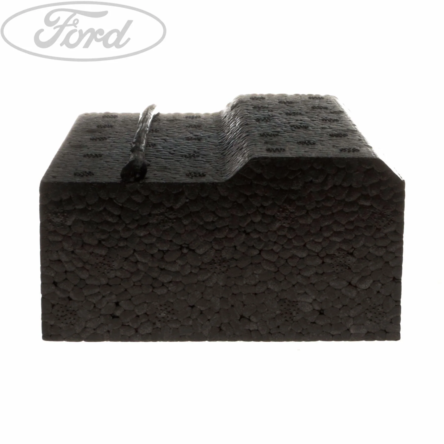 SPARE WHEEL CARRIER SUPPORT RETAINER - Image 3