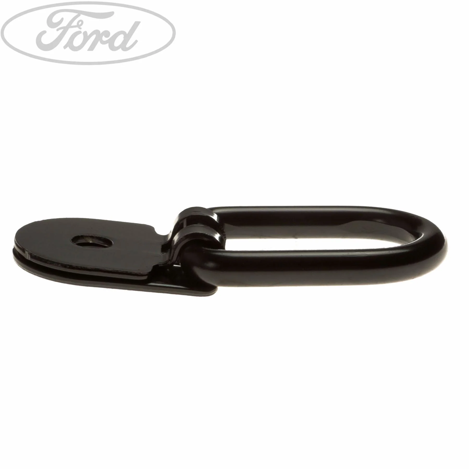 Fiesta Van Load Space Tie Down Hook 2012-2023 - Image 3