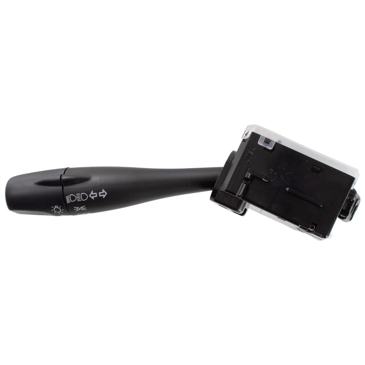 STEERING COLUMN CONTROLS - Image 4