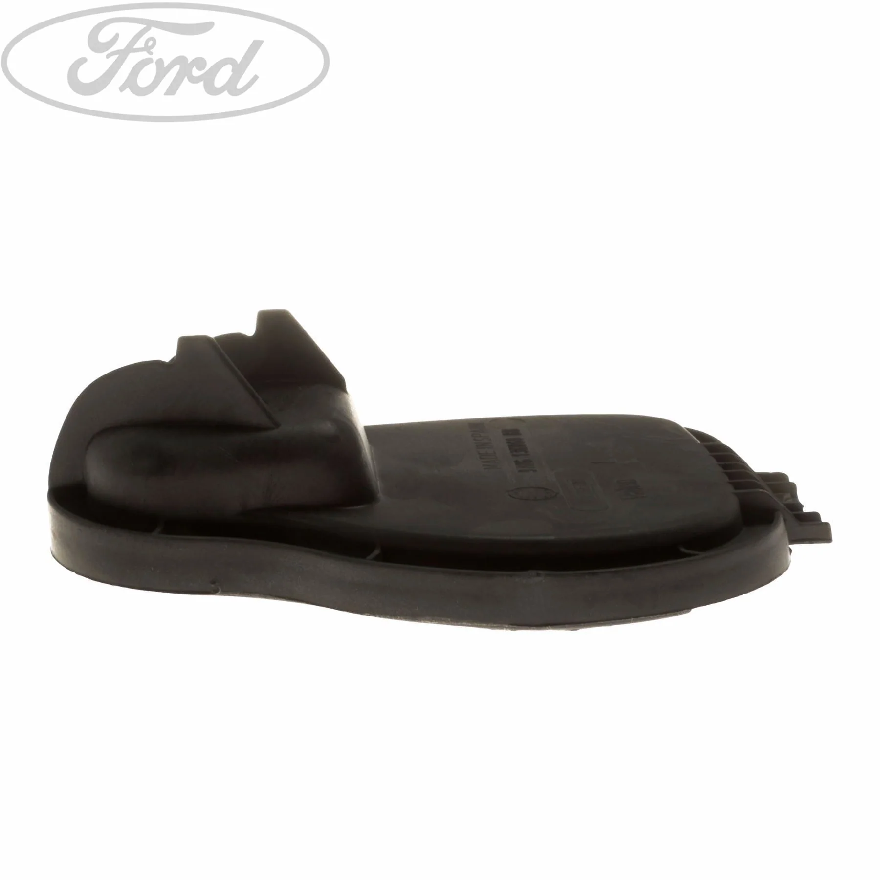 STREETKA KA FRONT N/S HEAD LIGHT LAMP REAR COVER 96-08 - Image 4