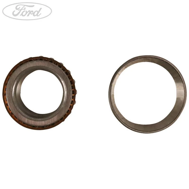 STREETKA KA PUMA REAR O/S N/S WHEEL ROLLER BEARING KIT 02- - Image 3
