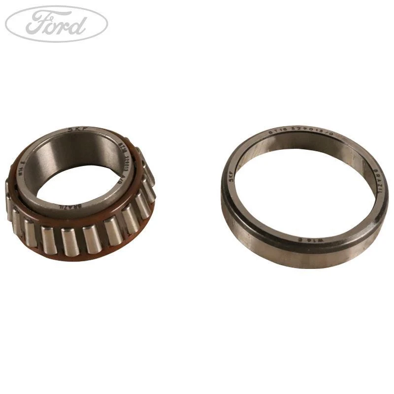 STREETKA KA PUMA REAR O/S N/S WHEEL ROLLER BEARING KIT 02- - Image 4
