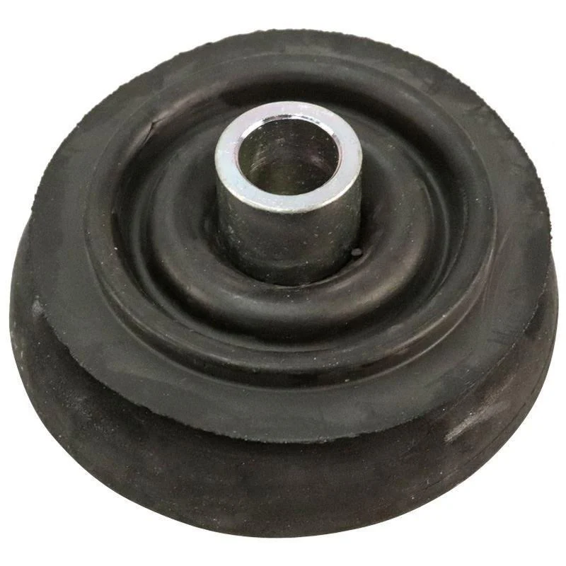 STREETKA KA REAR SUSPENSION SHOCK ABSORBER GUARD TOP PLATE