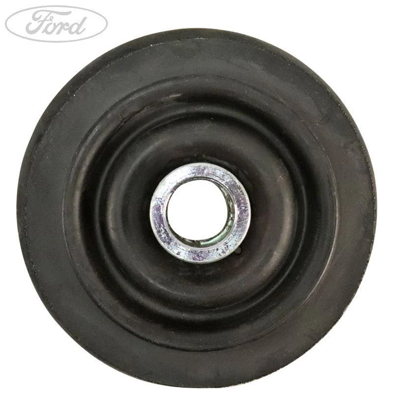 STREETKA KA REAR SUSPENSION SHOCK ABSORBER GUARD TOP PLATE - Image 2