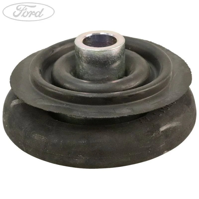 STREETKA KA REAR SUSPENSION SHOCK ABSORBER GUARD TOP PLATE - Image 3