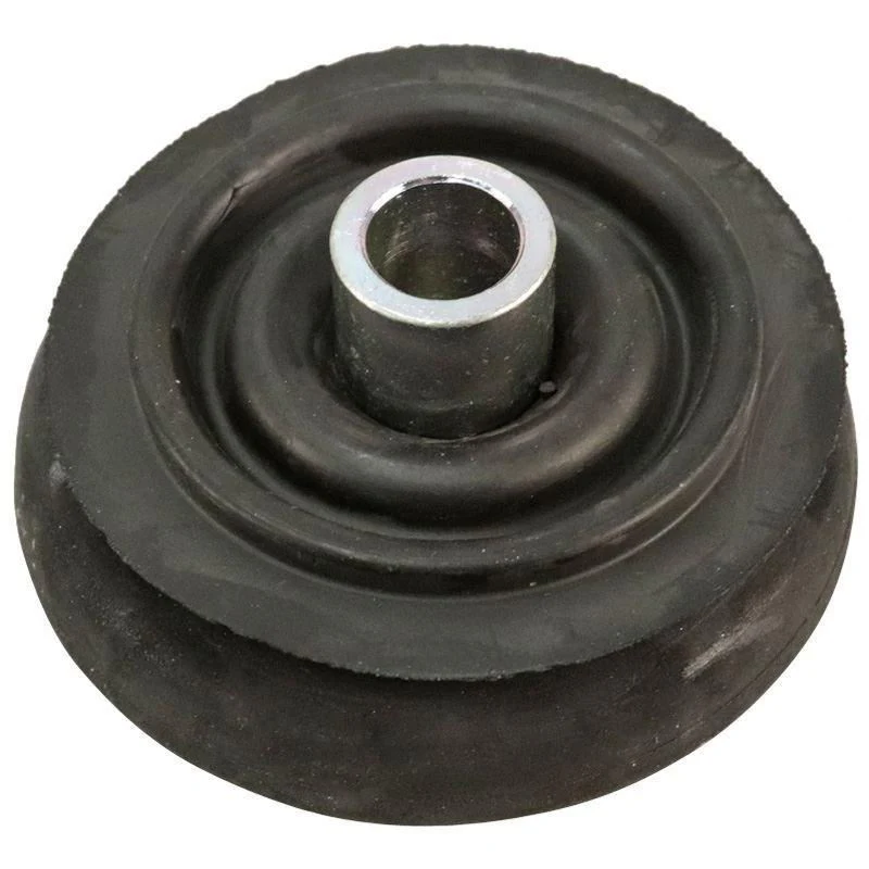 STREETKA KA REAR SUSPENSION SHOCK ABSORBER GUARD TOP PLATE - Image 5