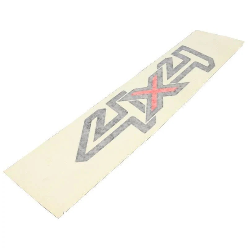 STRIPE DECAL - Image 2