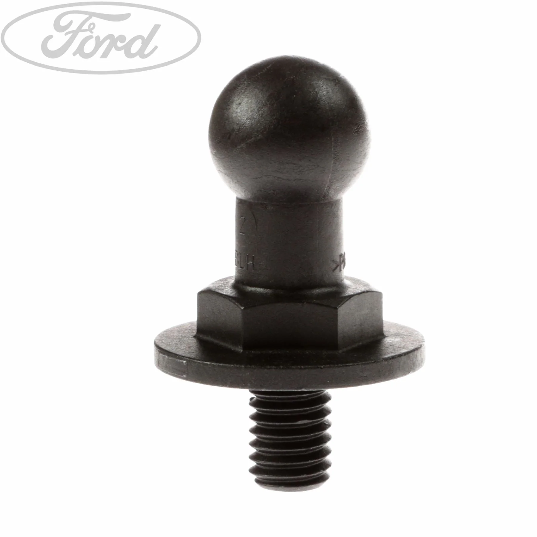 Ranger 2.2 3.2 TDCi Camshaft Cover Trim Stud 2011-2023 - Image 3