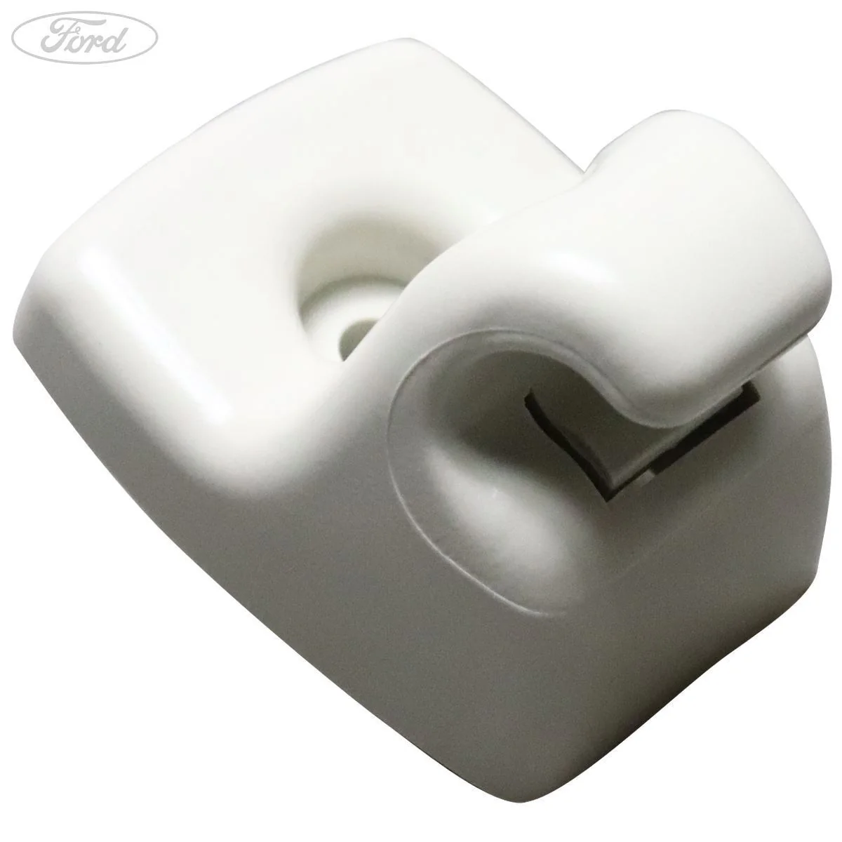 SUN VISOR RETAINER - Image 2
