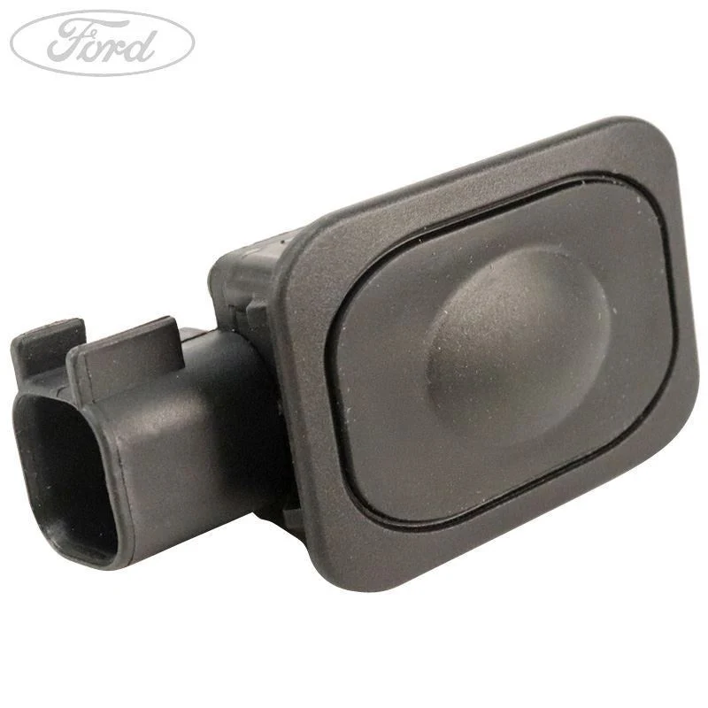 Outside Tailgate Boot Lid Release Switch 2006-2023 - Image 2