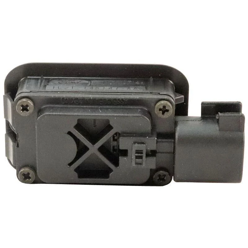 Outside Tailgate Boot Lid Release Switch 2006-2023 - Image 4