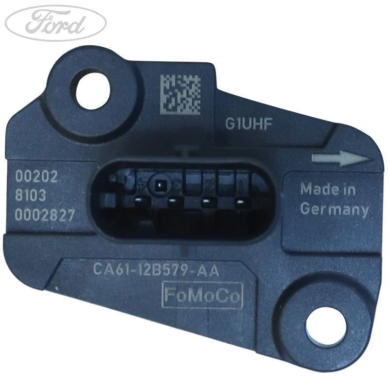 TDCI MASS AIR FLOW METER SENSOR DV5FD SOHC DIESEL - Image 3