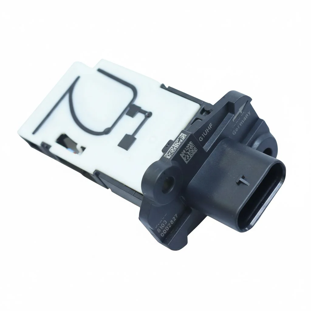 TDCI MASS AIR FLOW METER SENSOR DV5FD SOHC DIESEL - Image 5