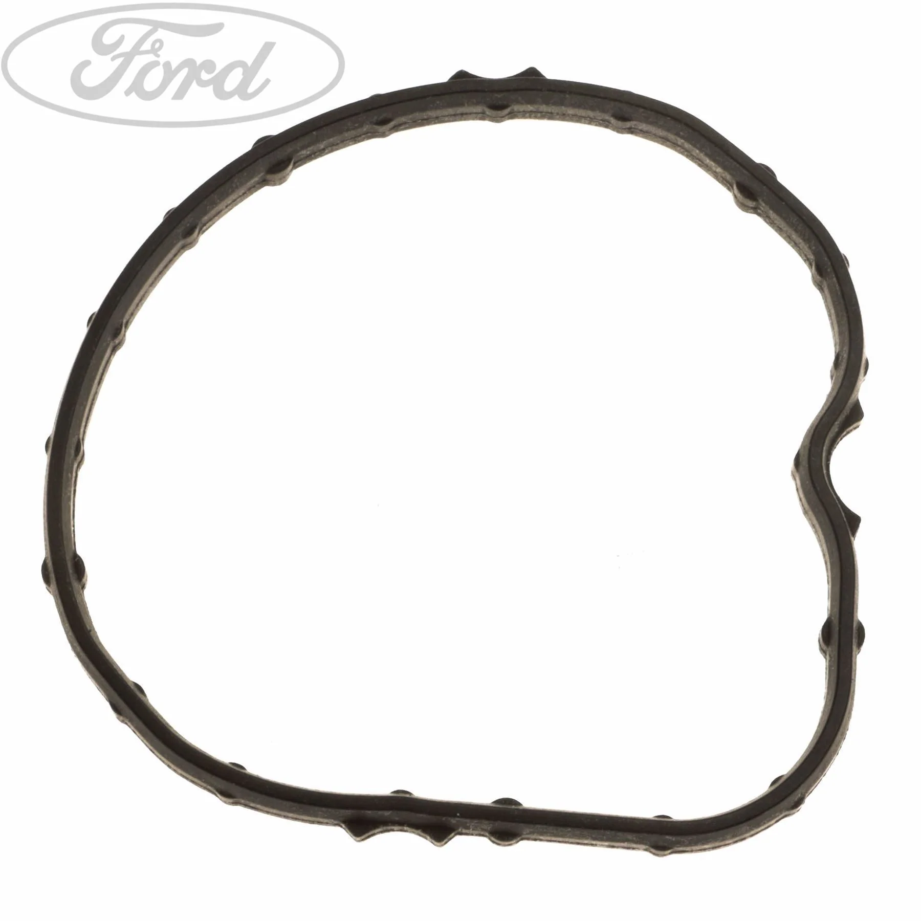THERMOSTAT HOUSING GASKET - Image 2