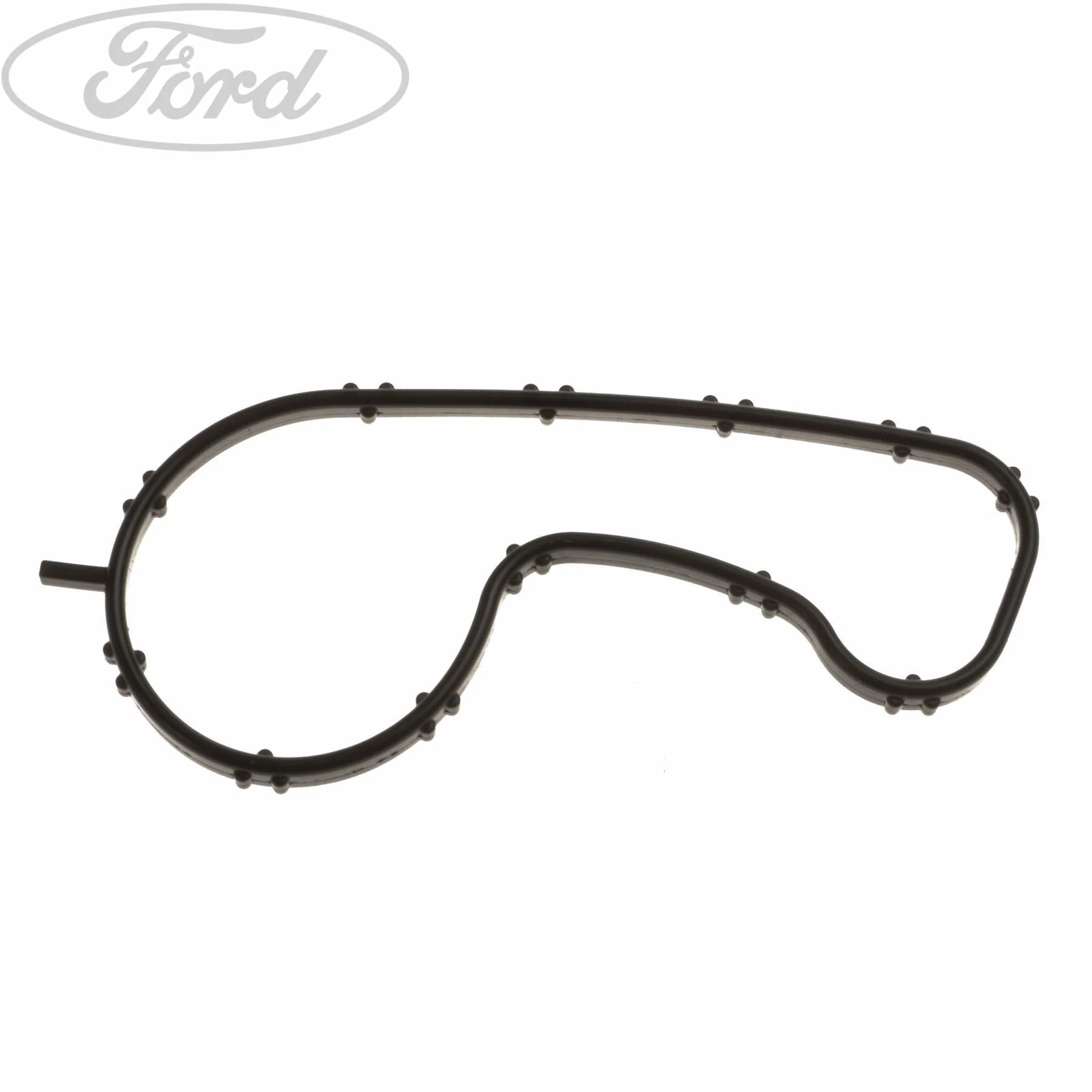 1.0 EcoBoost Thermostat Housing Gasket 2012-2023 - Image 2