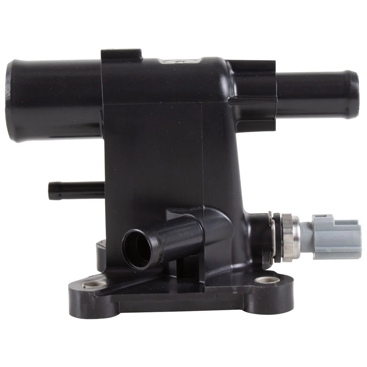 THERMOSTAT WATER OUTLET ADAPTOR PIPE - Image 3