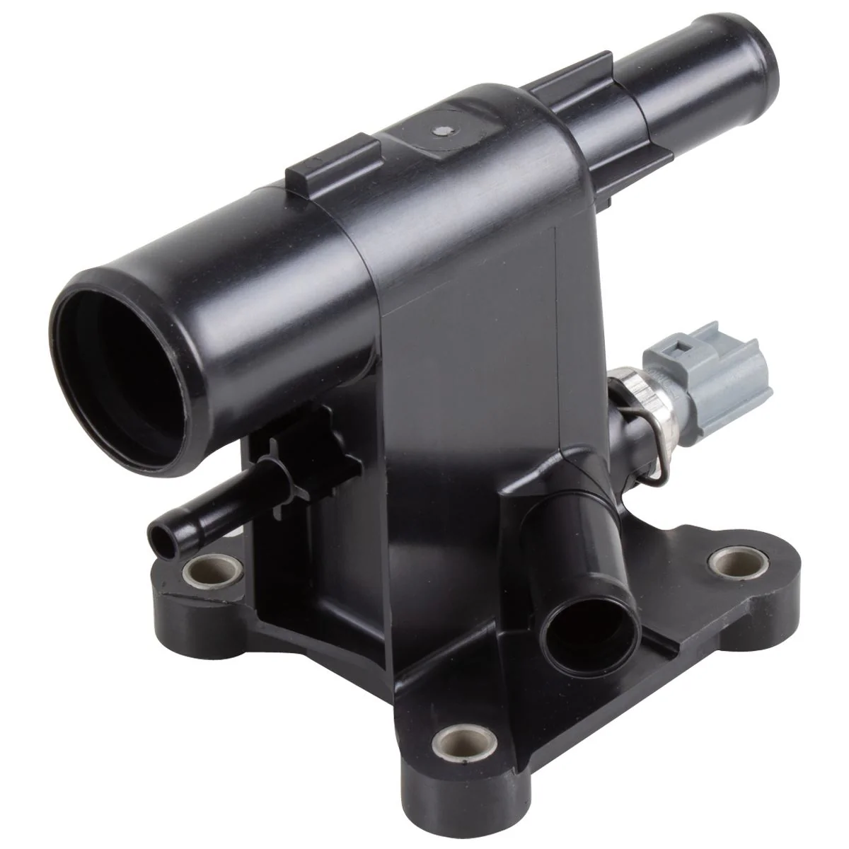THERMOSTAT WATER OUTLET ADAPTOR PIPE - Image 6