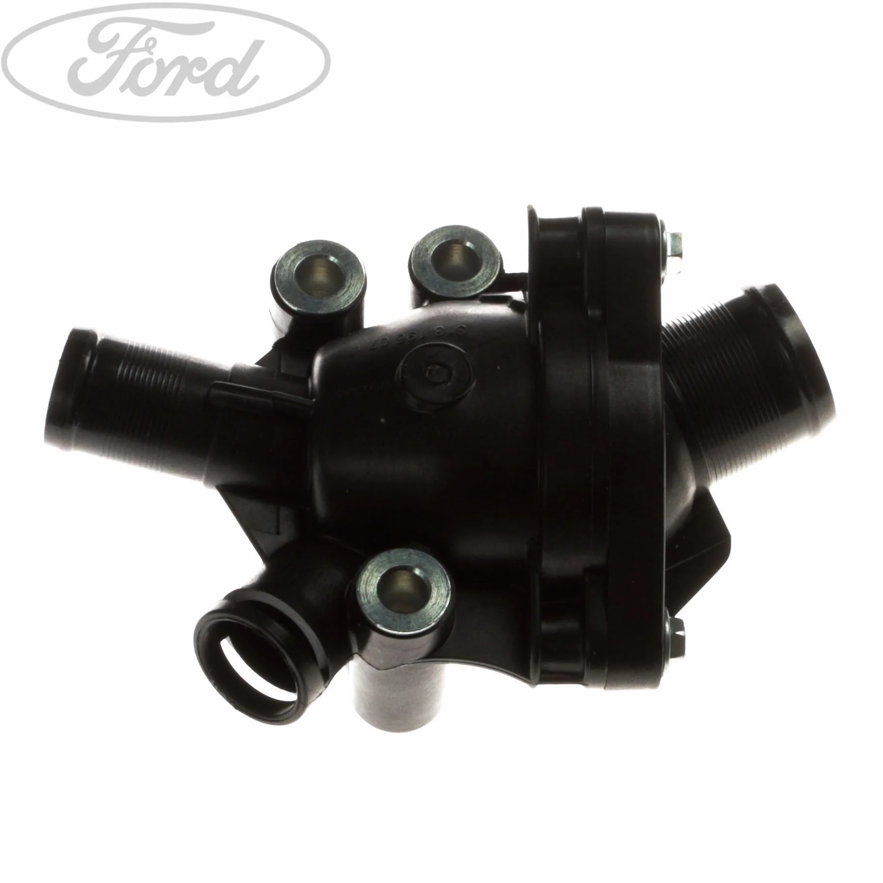THERMOSTAT WATER OUTLET CONNECTION - Image 3