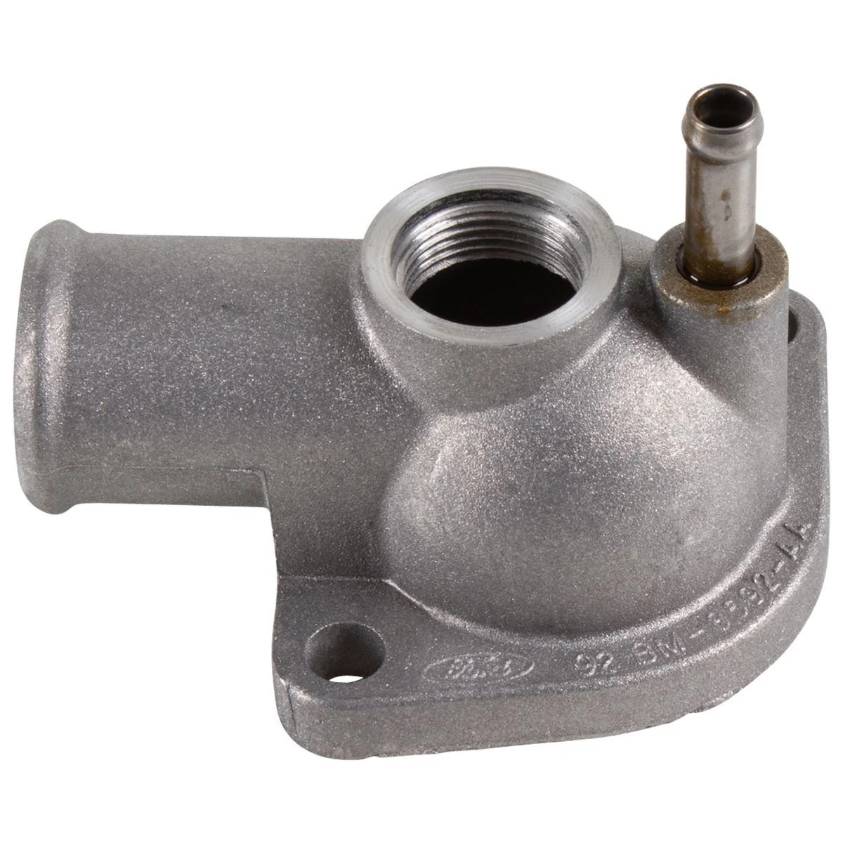 THERMOSTAT WATER OUTLET CONNECTOR - Image 2