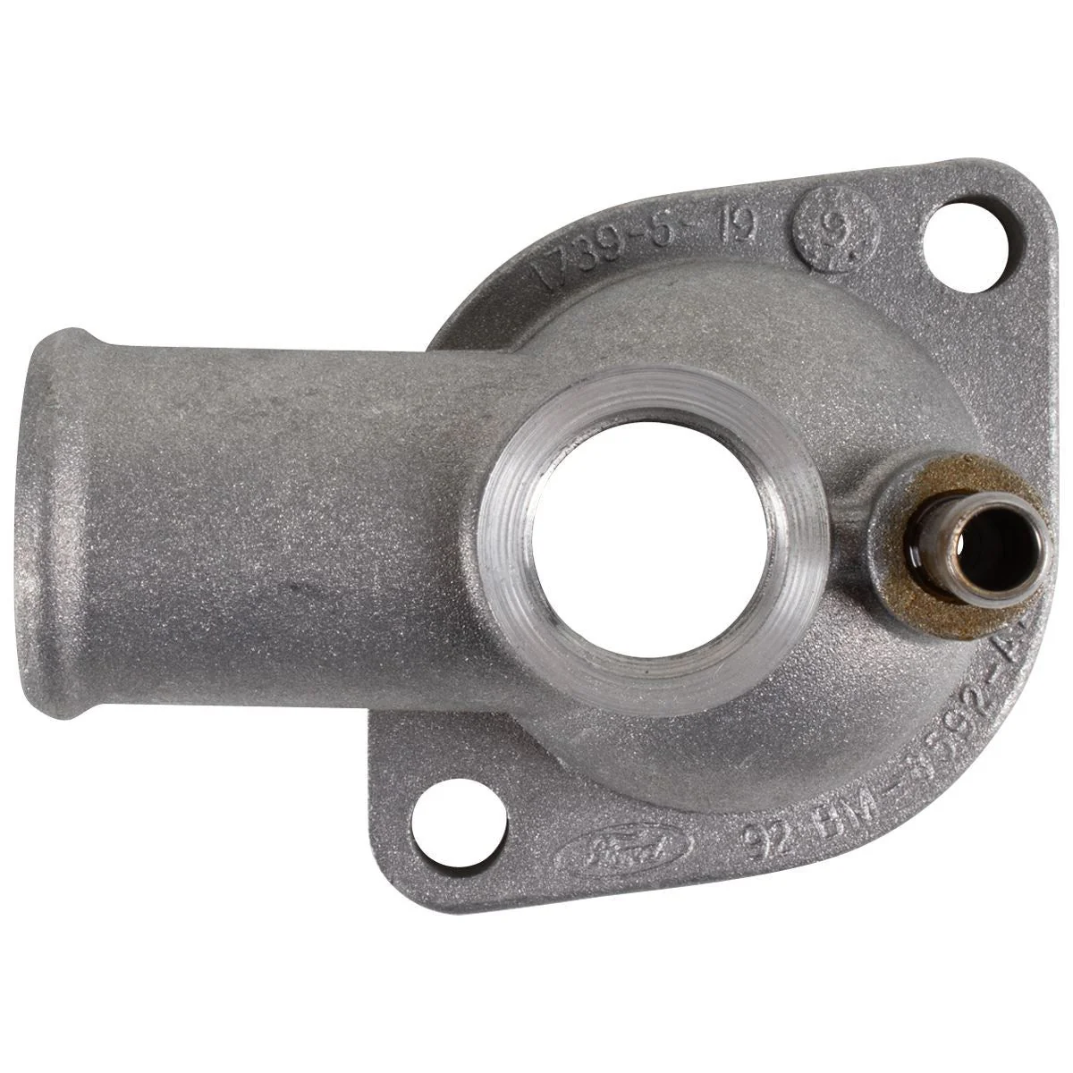 THERMOSTAT WATER OUTLET CONNECTOR - Image 4