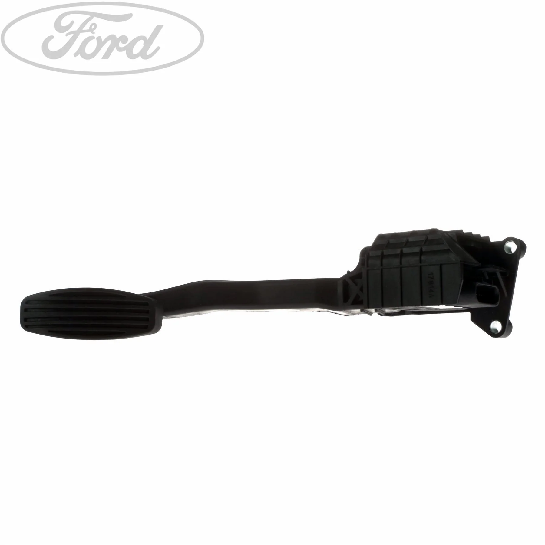 THROTTLE ACCELERATOR PEDAL
