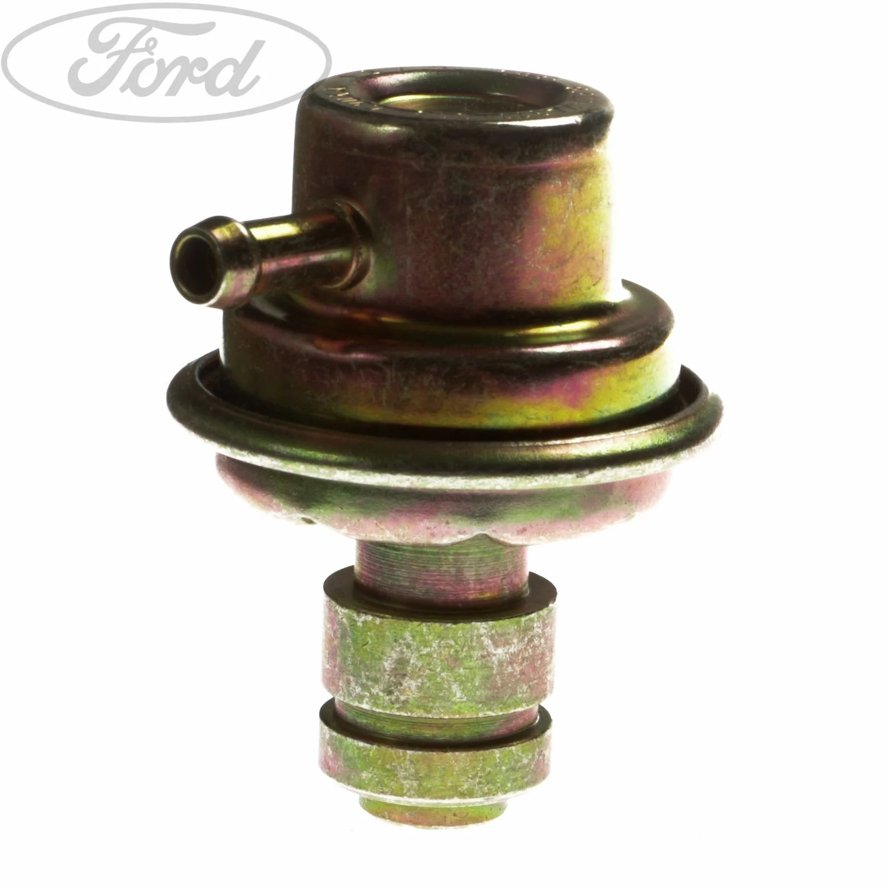 THROTTLE VALVE CONTROL DIAPHRAGM - Image 4