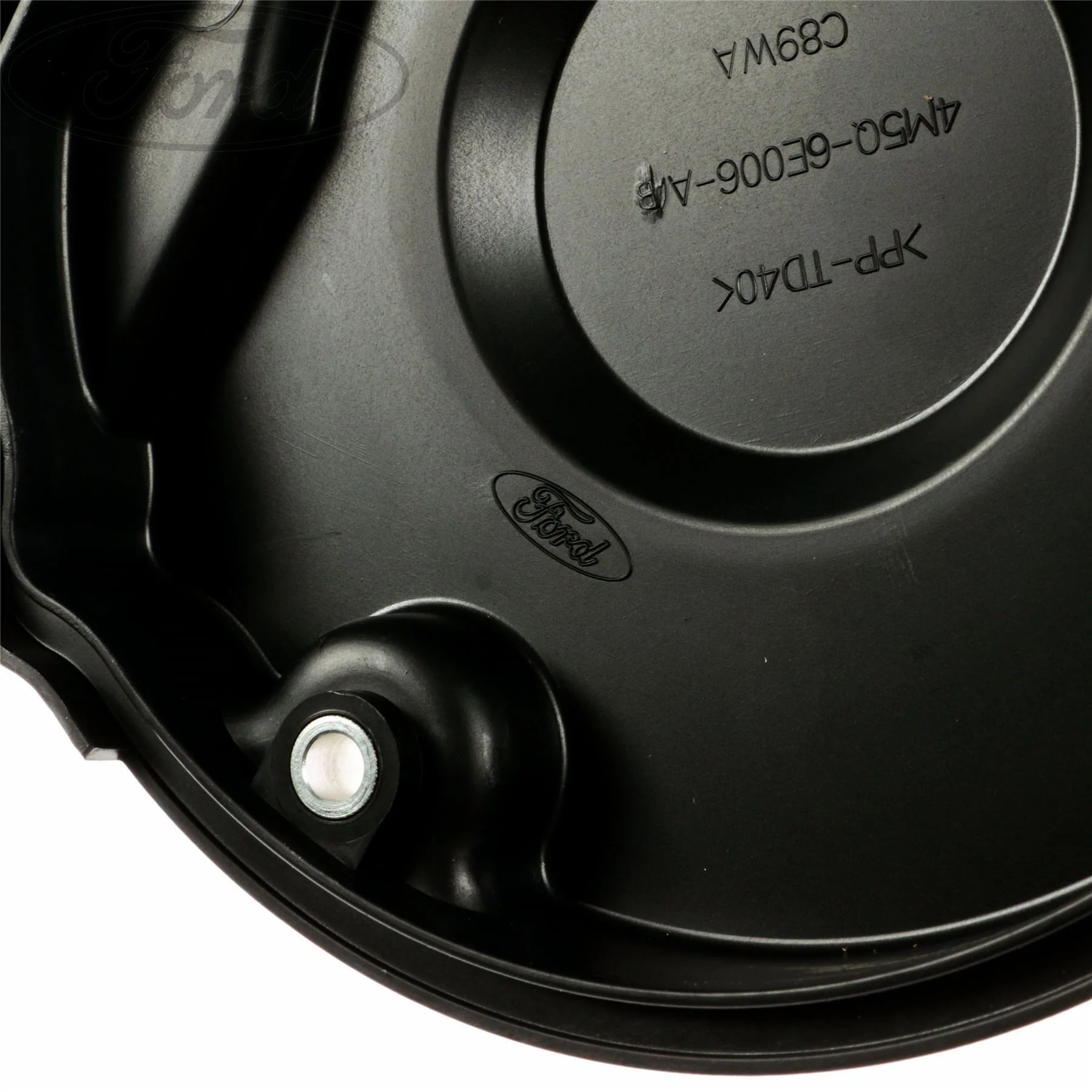 TIMING BELT COVER - Image 3