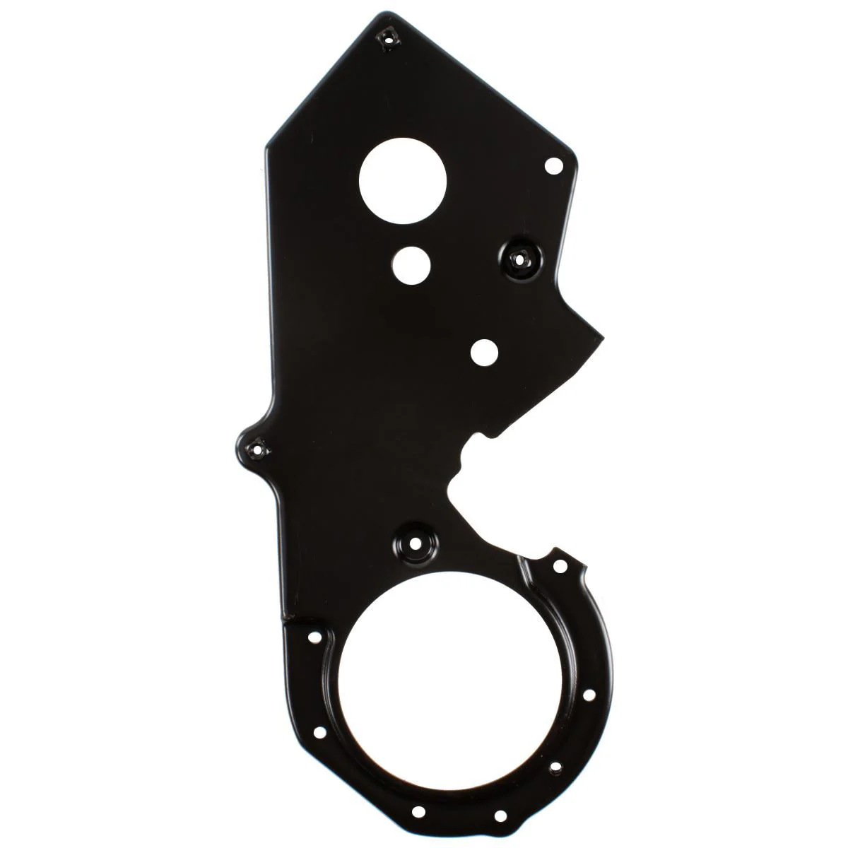 TIMING GEAR COVER BACK PLATE - Image 4