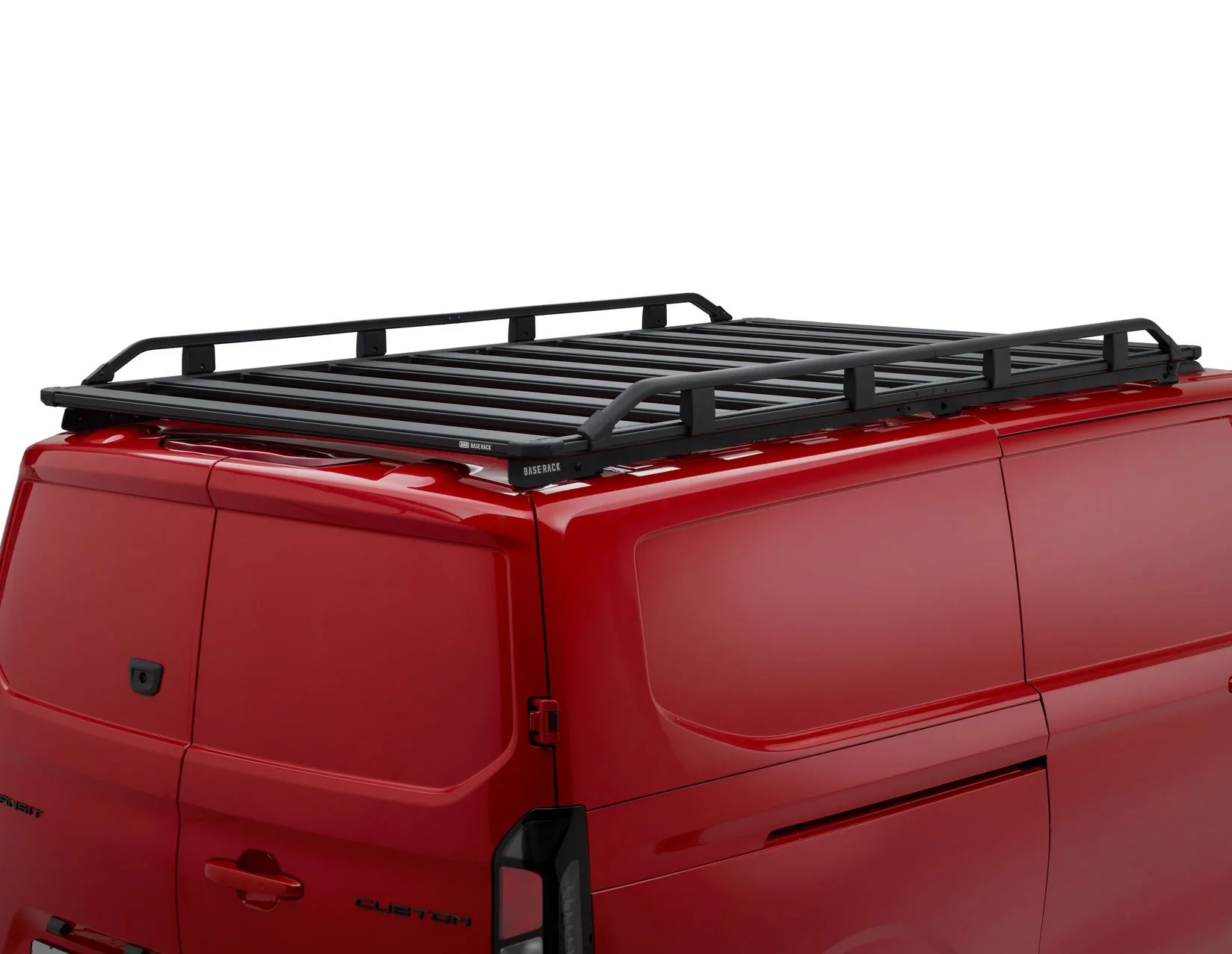 FORD TOURNEO/TRANSIT CUSTOM ARB* TRADE GUARD RAILS FOR ARB ROOF BASE RACK - Image 2
