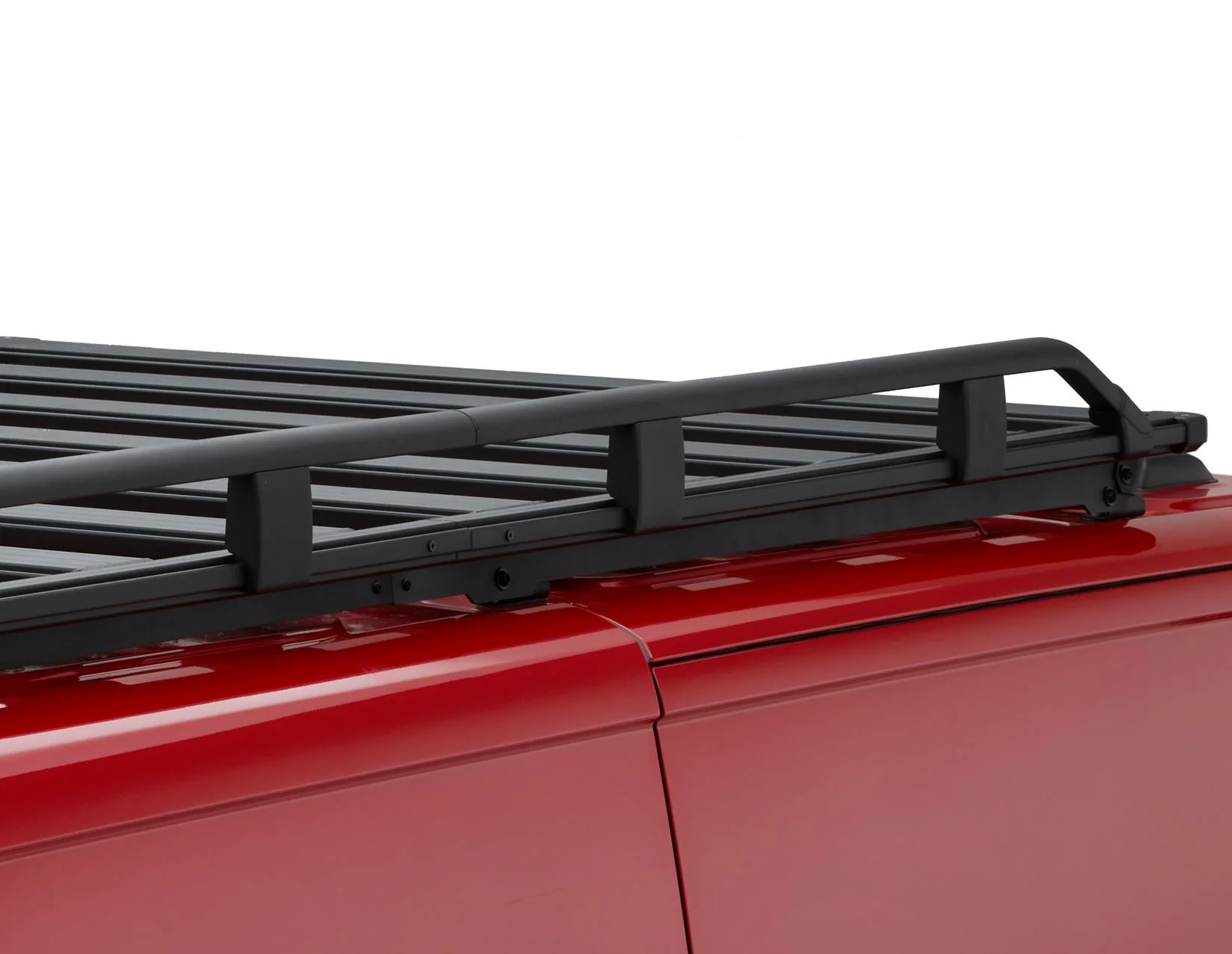 FORD TOURNEO/TRANSIT CUSTOM ARB* TRADE GUARD RAILS FOR ARB ROOF BASE RACK - Image 3