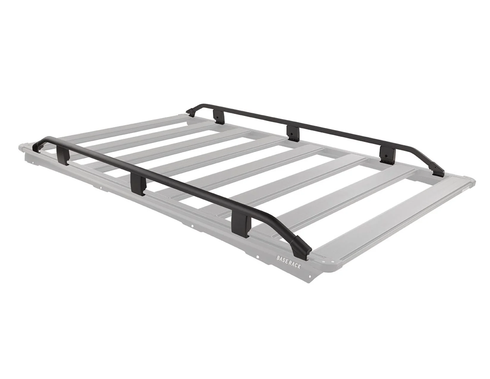 FORD TOURNEO/TRANSIT CUSTOM ARB* TRADE GUARD RAILS FOR ARB ROOF BASE RACK - Image 4