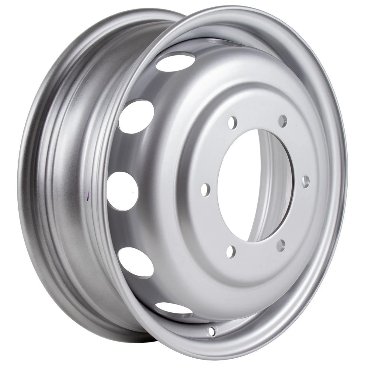 TRANSIT 16" STEEL WHEEL 5X16 DOUBLE REAR WHEELS, 2013 - ONWARDS