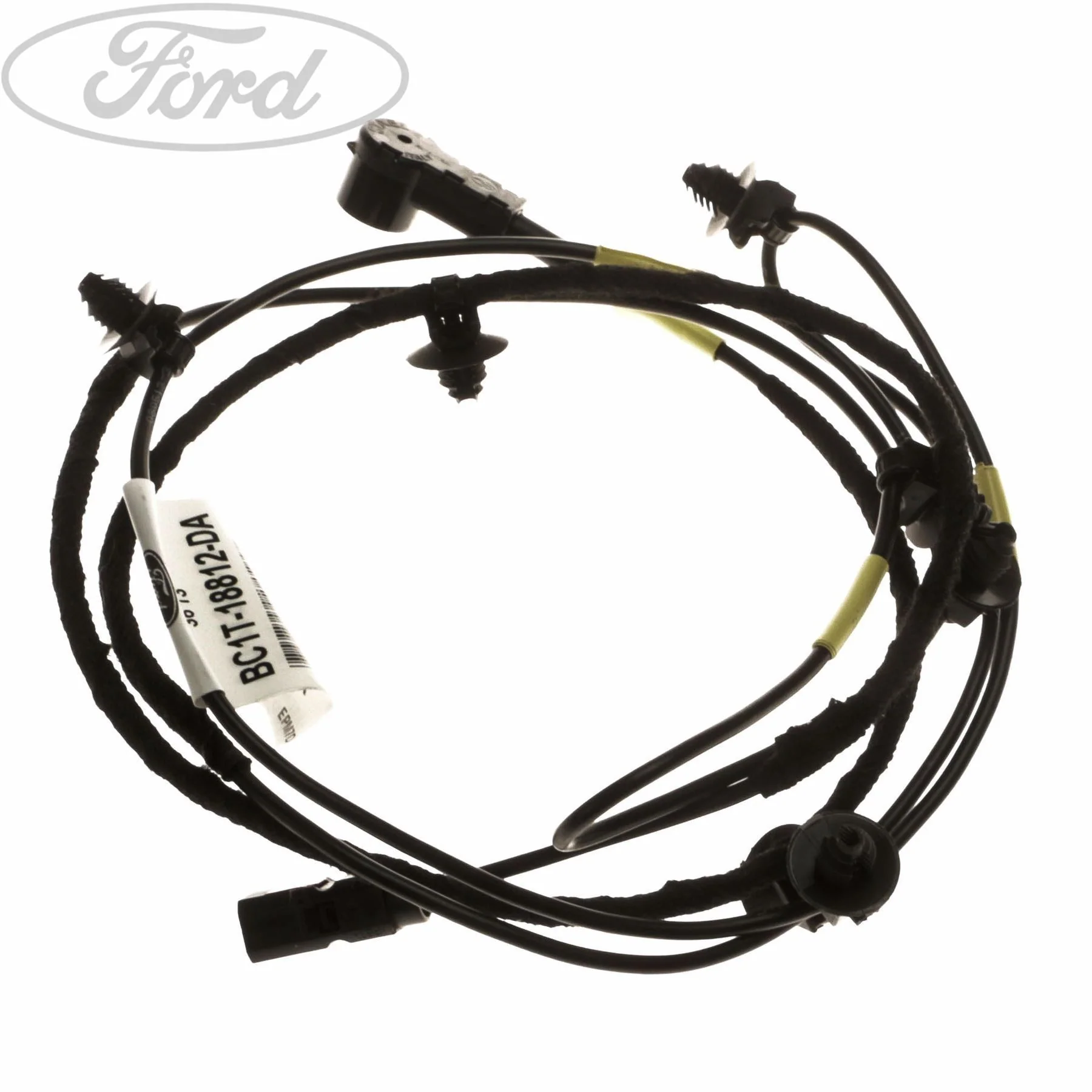TRANSIT AERIAL EXTENSION CABLE - Image 2