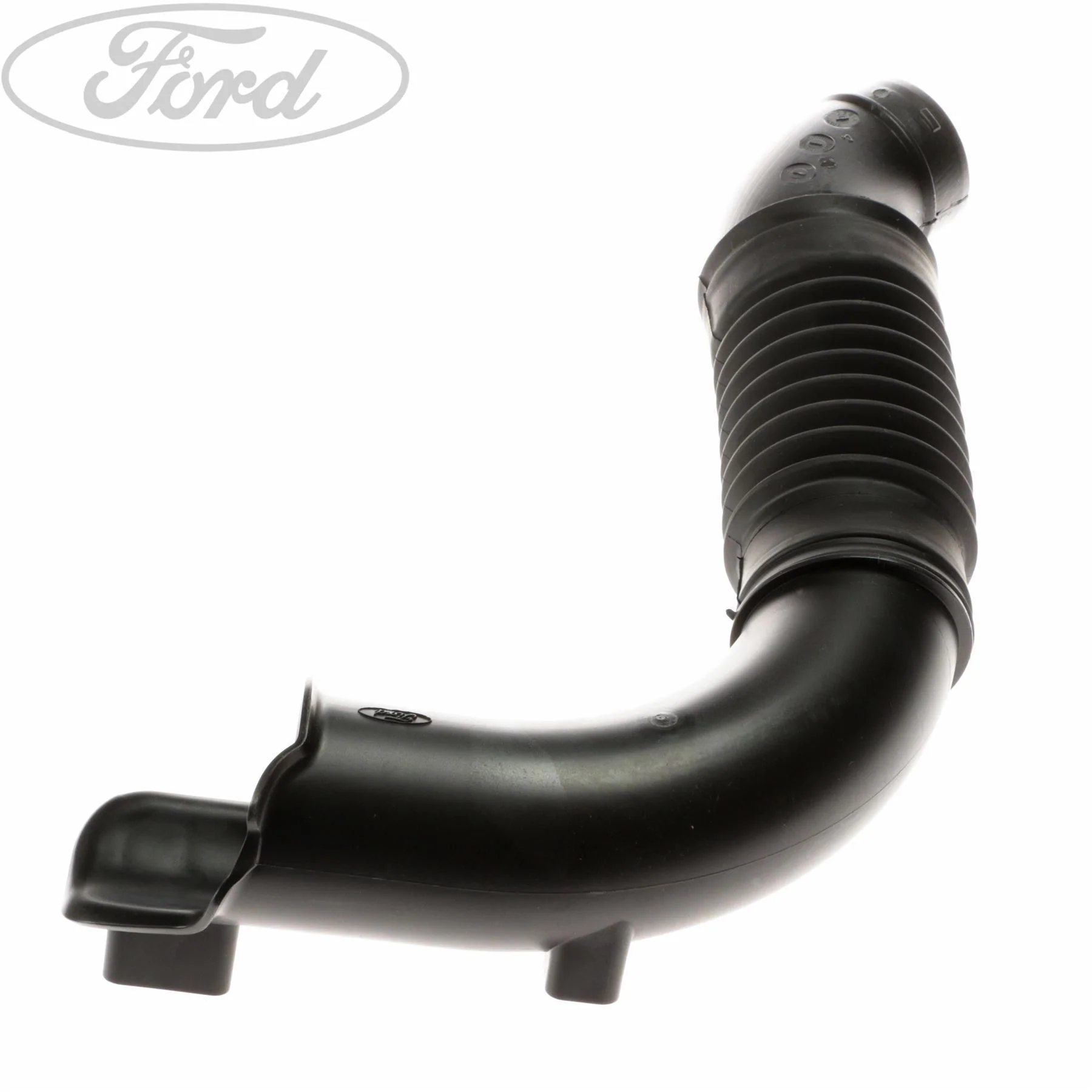 TRANSIT AIR CLEANER INTAKE TUBE - Image 2