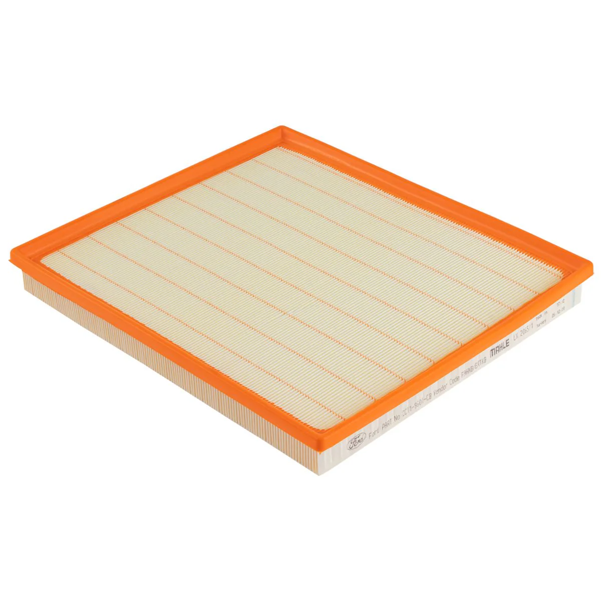 TRANSIT AIR FILTER ELEMENT TDCI 2011 - 2014 - Image 3