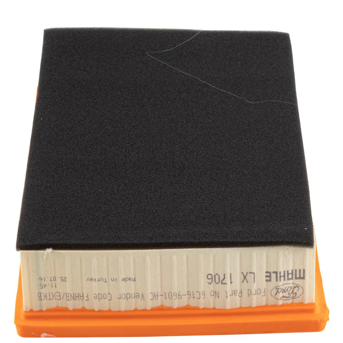 TRANSIT AIR FILTER TDCI 2006 - 2014 - Image 3
