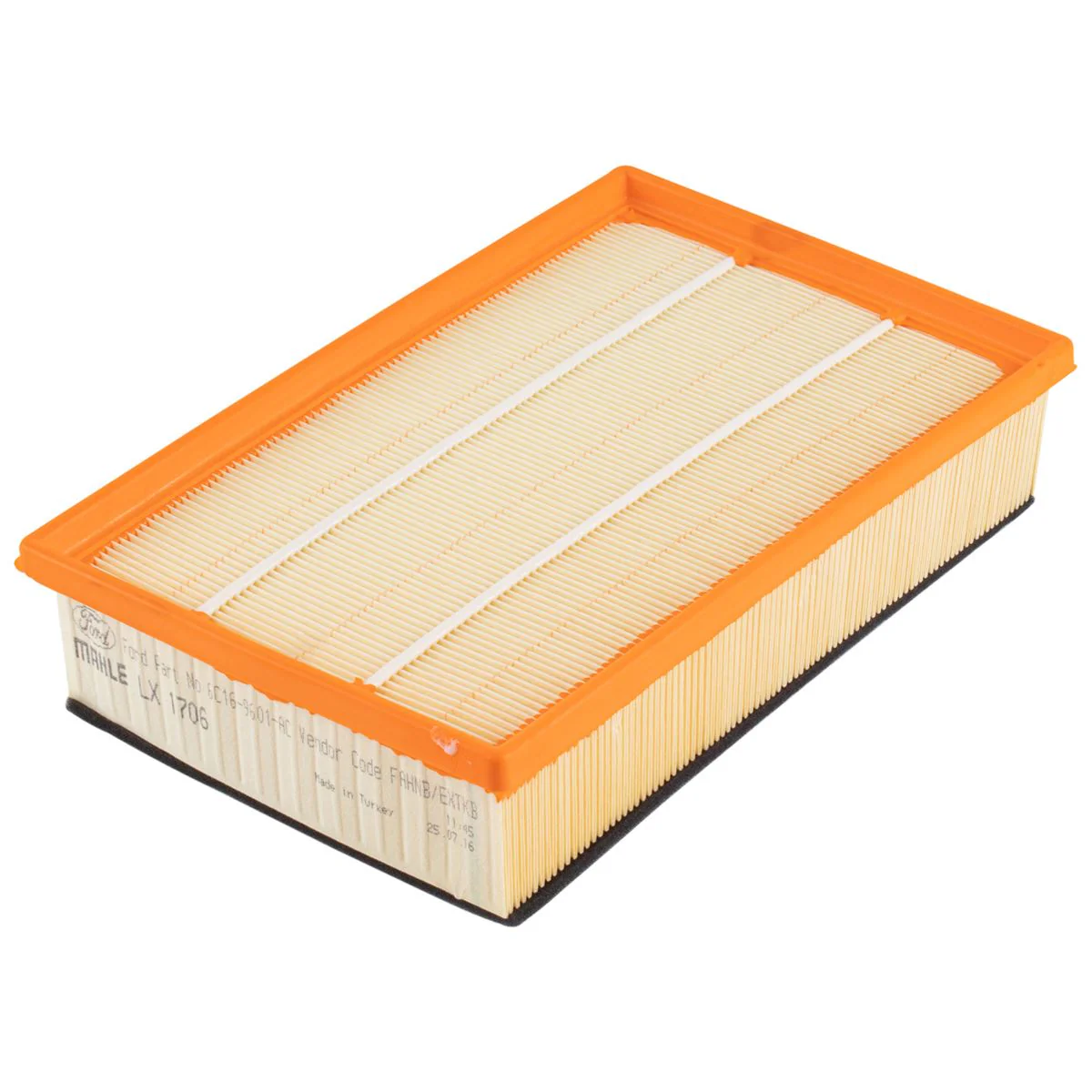 TRANSIT AIR FILTER TDCI 2006 - 2014 - Image 4