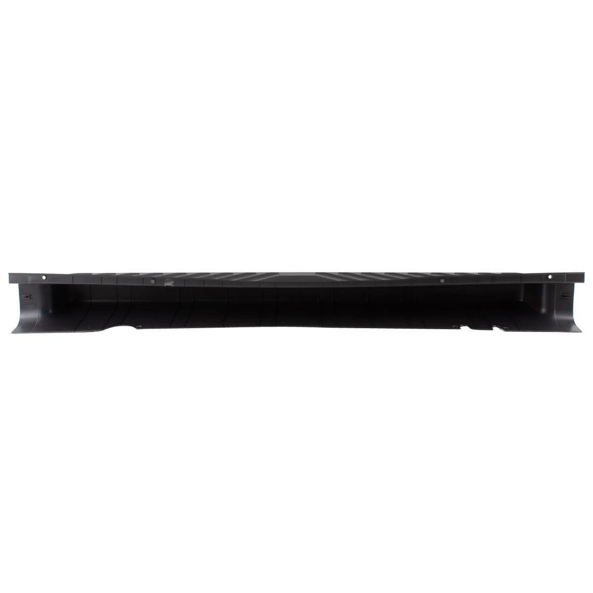 TRANSIT BACK STEP COVER